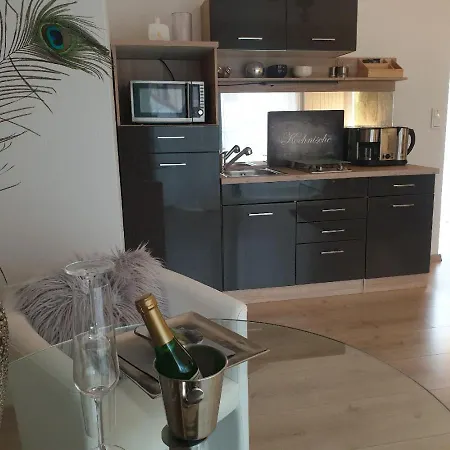 Appart-hotel Reb_art Bed & Breakfast *